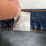 Levi's Vintage Levi’s 512 mom jeans Photo 12