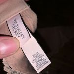 Victoria's Secret Victoria’s Secret Lacy nude Dream Angels multi-way 32DDD bra Photo 2