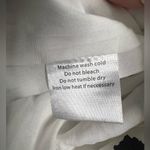 Princess Polly Freya White Cheetah Print Mini Dress 4 Photo 7