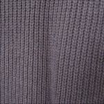 Leith Turtleneck Sweater Dress Photo 7