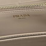 Prada Light pink Zip Wallet Photo 8
