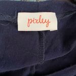 Stitch Fix Pixley Navy Blue Pocket Tshirt Dress M Blue Size M Photo 5