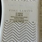 Vince Camuto Women’s brown leopard SENILE OXFORD SNEAKER size 8.5 M Photo 10