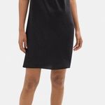 Theory Dress Twisted Dress Photo 0