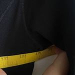 Fabletics  Black Pullover‎ Hoodie Top, Athleisure Sporty Yoga Pilates Large Photo 4