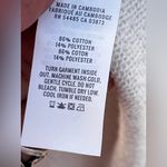 Aerie Arie Fleece Cardigan Sweater Photo 13