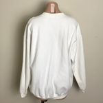 Gildan Vintage Nestle Toll House Winter Snow Sweatshirt Photo 9