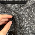 American Rag American Rag Cie Wool Blend Short Sleeve Collared Cardigan Sweater Size M Photo 4