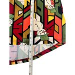 LuLaRoe  Snowman Women's Short Sleeve Top Photo 5