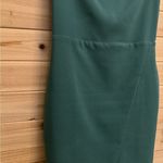 Nookie Revolve Size Medium Billie Mini Tank Bodycon Stretchy Dress Photo 2