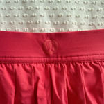 Lululemon  Skirt Tennis Photo 3