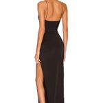 Revolve Black Dress Photo 1