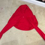 Athleta Cropped Jacket Photo 2