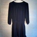 EXPRESS  mini length dress, size S Photo 2