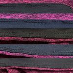 Beyond Yoga Spacedye Take Me Higher Legging - Heather Black Plumberry Size Small Photo 12