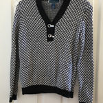 Karen Scott FINAL MARKDOWN Ladies  top extra small Photo 0