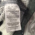 Columbia  pull over half zip up top, size medium Photo 6