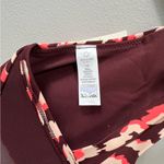 Aerie OFFLINE by  Goals Plunge Sports Bra in Maplewood Size L New Photo 7