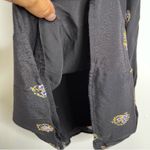 Free People Clove Mockingbird Mini Dress in Black Combo Size 2 Photo 12