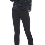 Sanctuary Uplift Pull-On Denim Jeggings in Dark Blue Photo 0