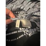 Athleta  Dress Womens M Ariel‎ Venice Swim Padded Built In Bra Crossed Straps Photo 6