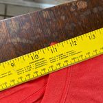 J. Jill Fit Raglan tunic Relaxed Short Sleeve T Photo 4