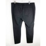 Boden USA Boden Plus Size 16 Jeans Black The Mayfair Bi Stretch Skinny Denim Womens 755 Photo 1