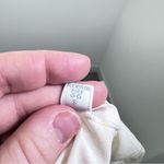 Vanity Fair Vintage  Nylon Cream Delicate Spaghetti Strap Slip Night Dress Size S Photo 10