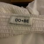 DO+BE Ribbed Top Photo 2