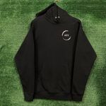 AFI Burials Punk Rock Band Hoodie Size Medium Photo 2