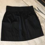 Candie's NWOT Candie’s Black Skirt with Pockets - M Photo 1