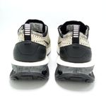 Nike  Flyknit Racer Women's Running Sneakers Shoes Size 8.5 Athletic Black Photo 4