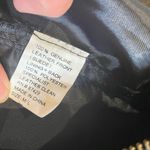 Disney Winnie The Pooh Genuine Suede Leather Embroidered Vest Womens Sz M/L A13 Photo 4