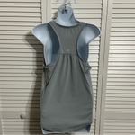Southern Tide  Gray Tank Size Small Photo 1