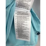 Adidas Women’s  Size Medium Blue Golf Polo Tank Photo 5