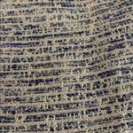 Anthropologie Ranna Gill Eclat Pencil Skirt Metallic Women’s Size 2 Photo 3