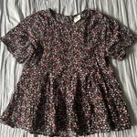 Marshalls Floral blouse Photo 0