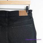 Madewell NEW  The Perfect Vintage Flare Jean in‎ Sherborn Wash, 28 Photo 11