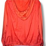 Avia Women's Red 1/4 Zip Pullover Drawstring Hoodie Size 2XL Photo 2