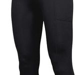 Yogalicious Lux Ankle Legging Yoga pants Athletic Activewear Gym Workout Sportswear Photo 1