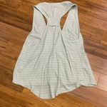 Free People ‎ Frida Tank Top Womens Size Small Floral Embroidered Blouse Green Photo 2