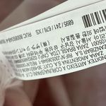 ZARA NWT  Tie Dye Button Down Boho Fringe Hem Mandarin Collar Top | Pink | XS Photo 8