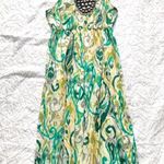 Romeo + Juliet Couture Romeo &‎ Juliet Couture Maxi Dress Photo 7