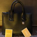 Michael Kors Black  Bag Photo 0