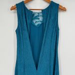 Grace Karin Midi Dress Womens Medium Sequin Special Occasion Party Event Wedding Photo 5