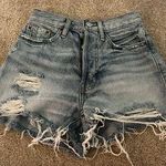 PacSun jean shorts Photo 0