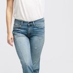 Free People ABLE Seam Jeans 👖  Photo 0