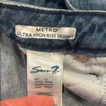 Seven7  metro ultra high-rise skinny size 16 new without tags Photo 2