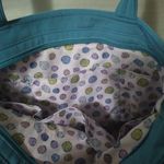 Vera Bradley tote bag happy blosom Photo 11