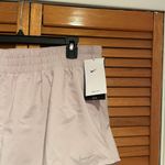 Nike One Dri-Fit Loose Fit Lined Grey Active Running Shorts Sz XL NWT Photo 1